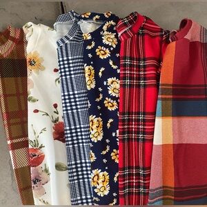 3T- dresses